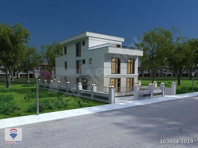 Serdivan, Sakarya içerisinde satılık Villa