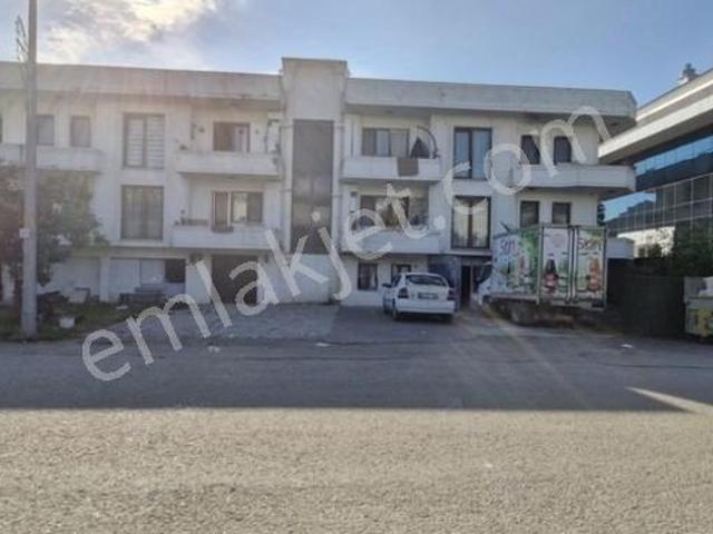 Serdivan, Sakarya içerisinde satılık Bina