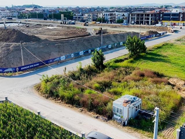 Adapazari, Sakarya içerisinde satılık Arsa