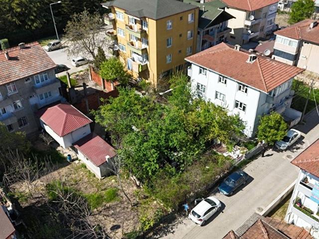 Arifiye, Sakarya içerisinde satılık Arsa