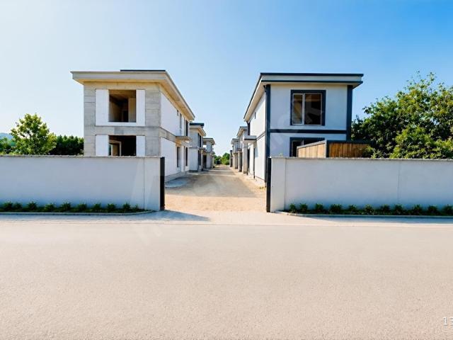 Serdivan, Sakarya içerisinde satılık Villa