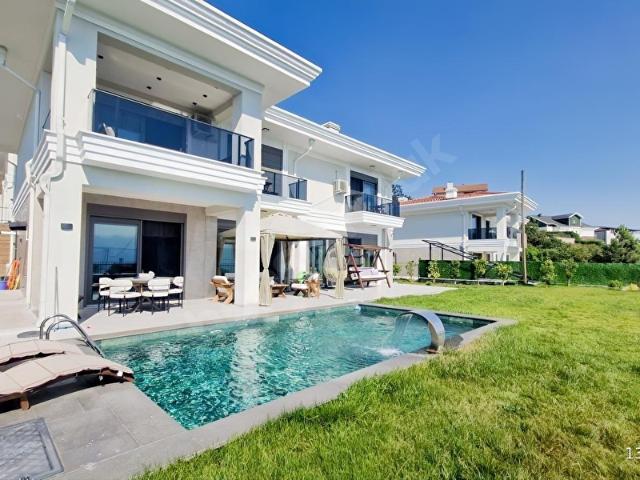 Serdivan, Sakarya içerisinde satılık Villa