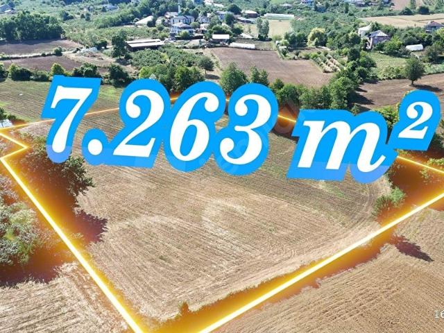 Kaynarca, Sakarya içerisinde satılık Arsa