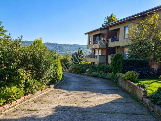 Hacımercan, Sapanca içerisinde satılık Villa