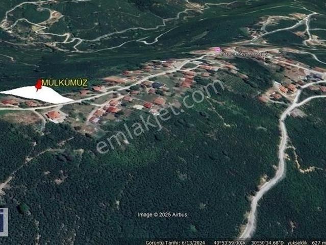 Gümüşova, Düzce içerisinde satılık Villa