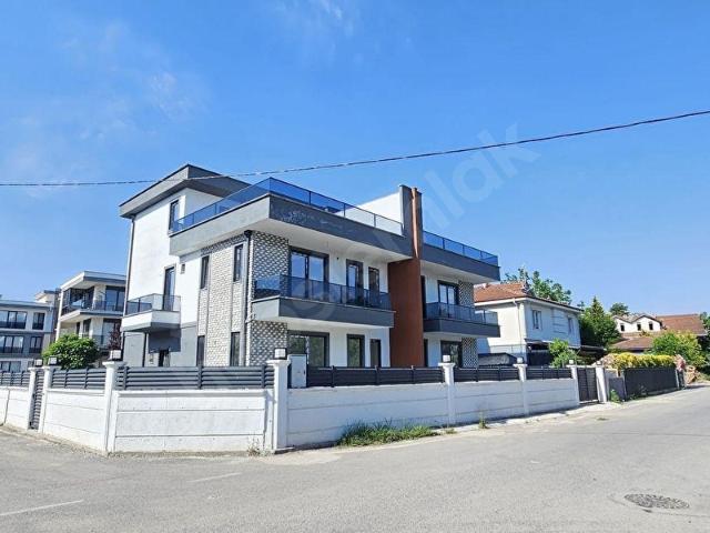 Serdivan, Sakarya içerisinde satılık Villa
