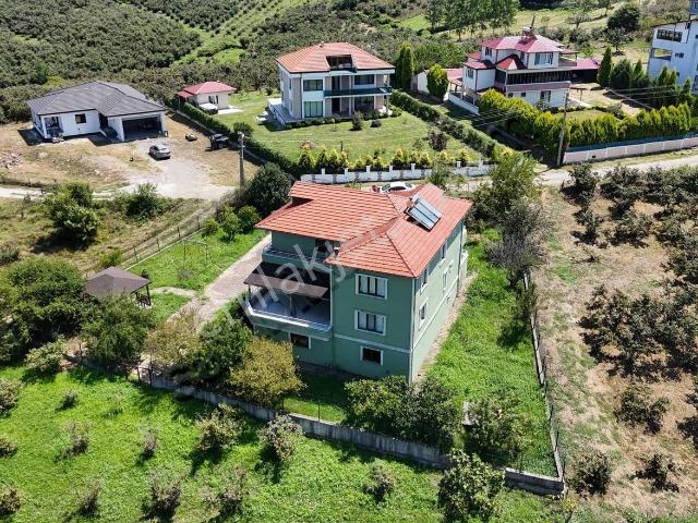 Karasu, Sakarya içerisinde satılık Villa