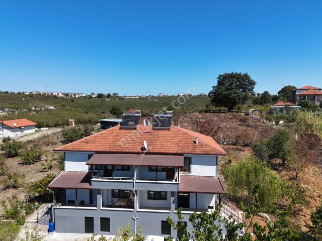 Karasu, Sakarya içerisinde satılık Villa