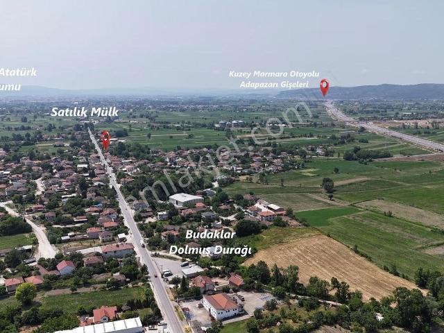 Adapazari, Sakarya içerisinde satılık Villa