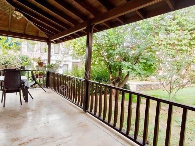 İkizce Osmaniye, Adapazarı içerisinde satılık Villa