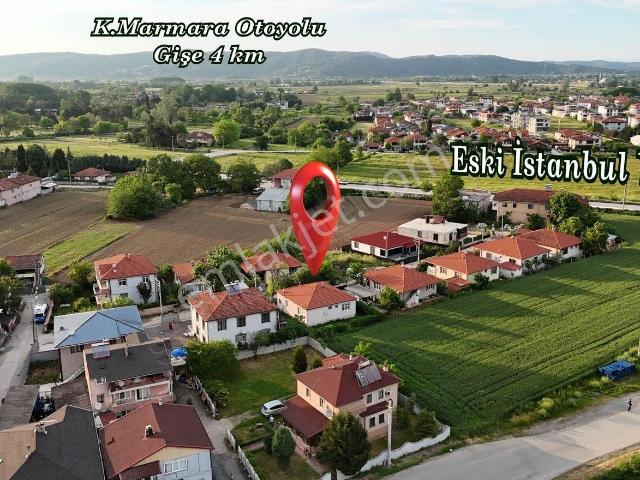 Adapazari, Sakarya içerisinde satılık Villa