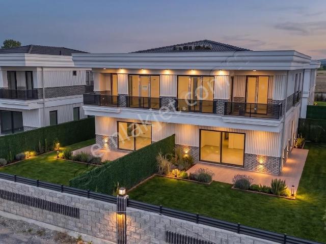 Adapazari, Sakarya içerisinde satılık Villa