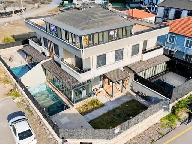 Karasu, Sakarya içerisinde satılık Villa