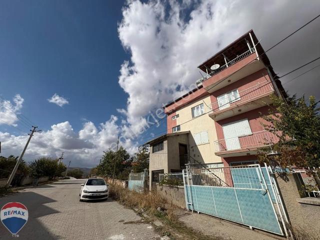 Bolvadin, Afyonkarahisar içerisinde satılık Villa