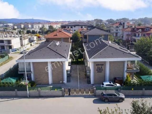 Serdivan, Sakarya içerisinde kiralık Villa