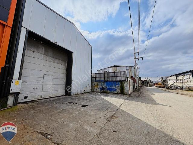 Arifiye, Sakarya içerisinde kiralık Depo