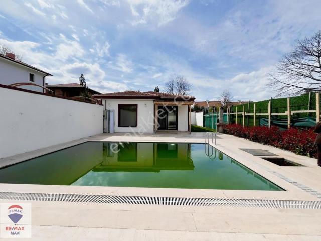 Sapanca, Sakarya içerisinde kiralık Villa