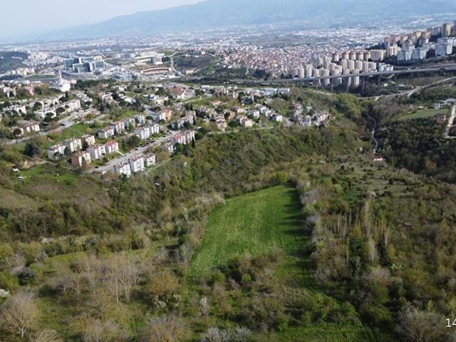 İzmit, Kocaeli içerisinde satılık Arsa