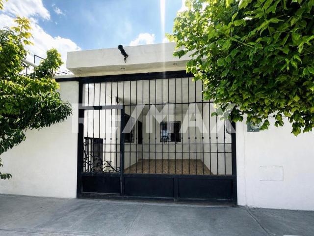 Casa en renta en Residencial Plaza, Saltillo