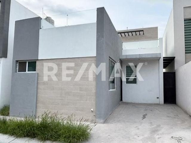 Casa en renta en Ramos Arizpe, Coahuila