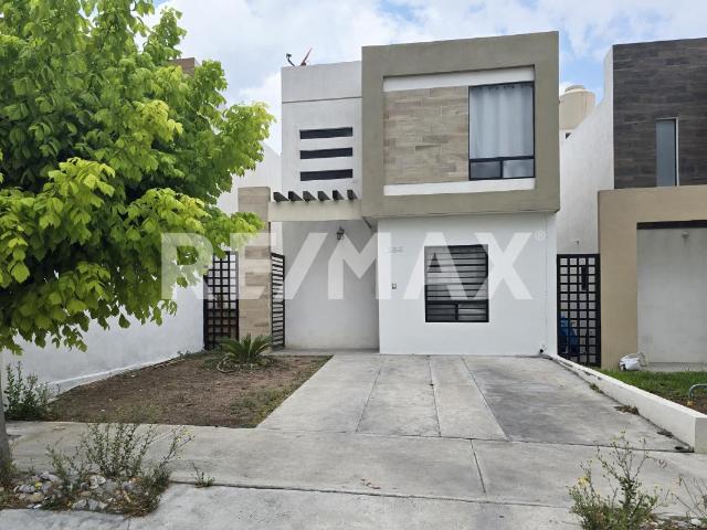 Casa en renta en Saltillo, Coahuila