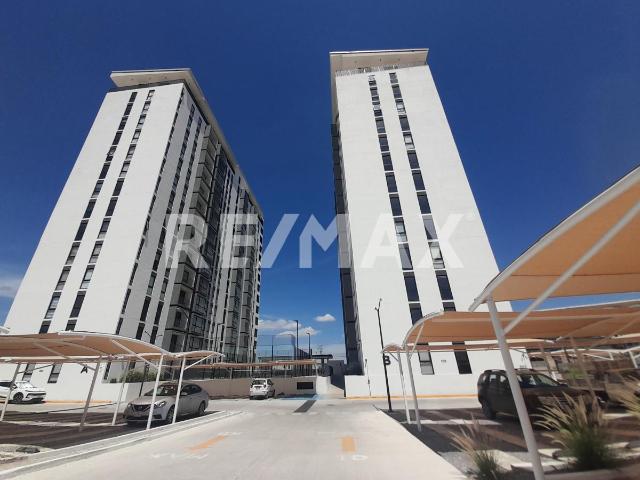 Departamento en renta en Torreón, Coahuila