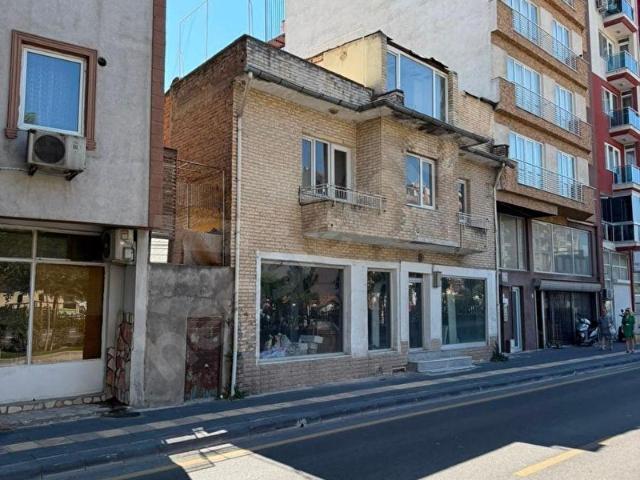 Balıkesir Merkez, Balikesir içerisinde satılık Bina
