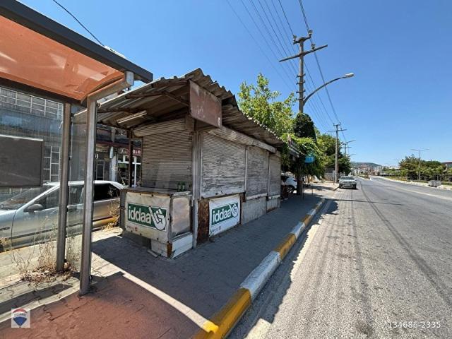 Balikesir içerisinde satılık Restoran