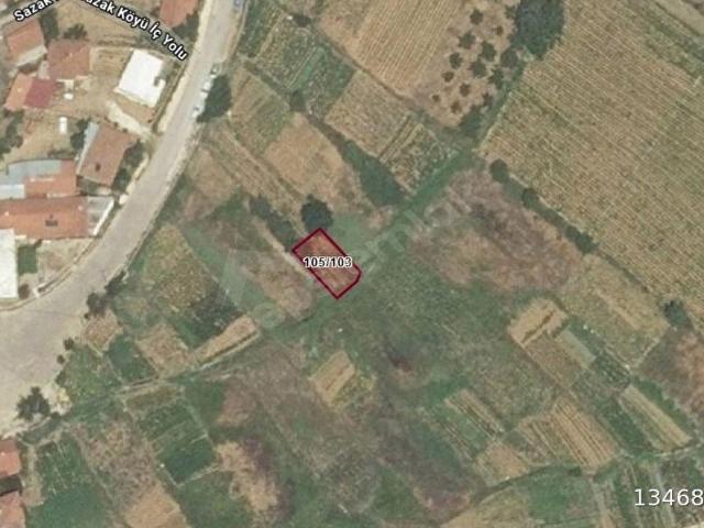 Yenice, Çanakkale içerisinde satılık Arsa