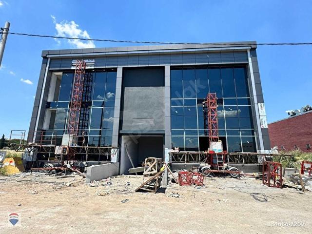 Balıkesir Merkez, Balikesir içerisinde satılık Depo