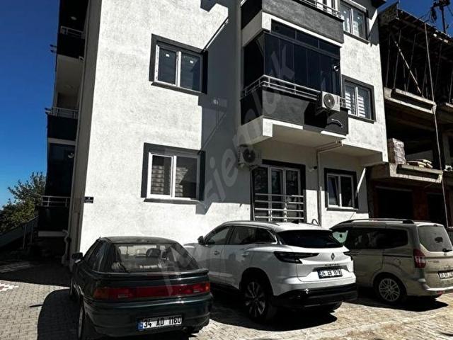 Balikesir içerisinde satılık mülk