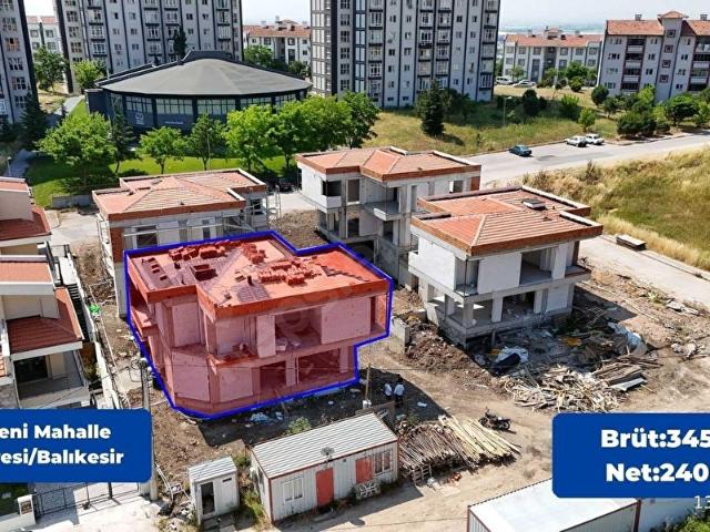 Balıkesir Merkez, Balikesir içerisinde satılık Villa