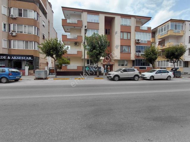 Balıkesir Merkez, Balikesir içerisinde kiralık mülk