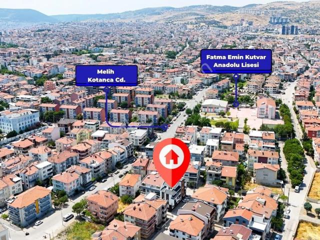 Balıkesir Merkez, Balikesir içerisinde satılık mülk