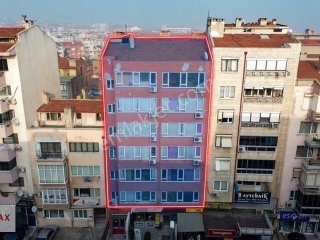 Balıkesir Merkez, Balikesir içerisinde satılık Bina