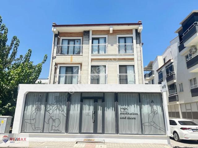 Balikesir içerisinde kiralık mülk
