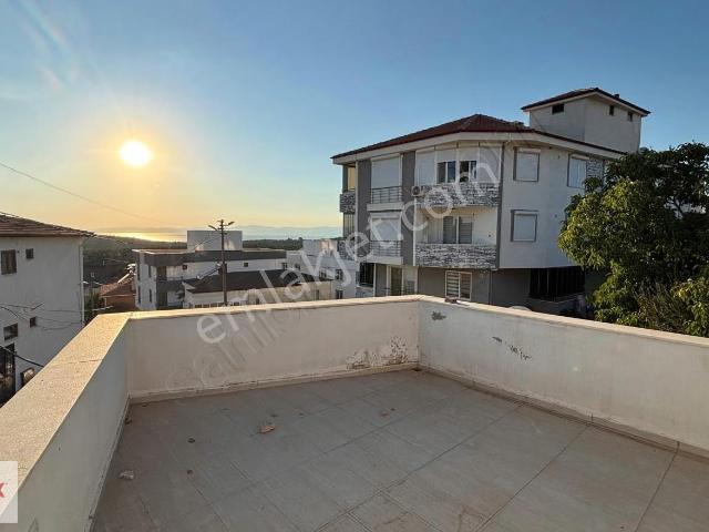 Gömeç, Balikesir içerisinde satılık Villa