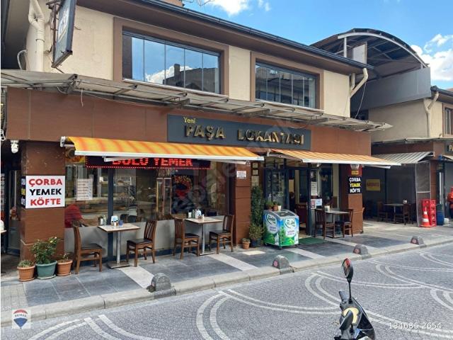 Balıkesir Merkez, Balikesir içerisinde satılık Restoran