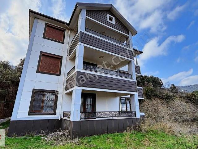 Erdek, Balikesir içerisinde satılık Villa