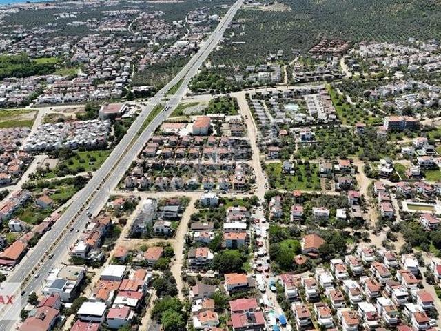 Edremit, Balikesir içerisinde satılık Villa