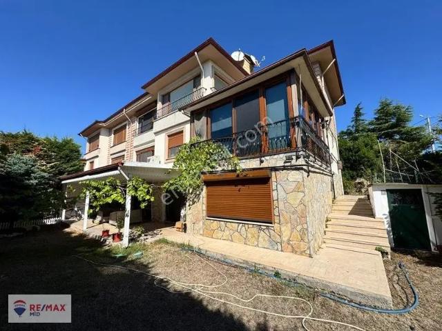 Balıkesir, Karesi içerisinde satılık Villa