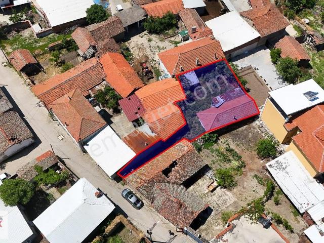 Balikesir içerisinde satılık Villa