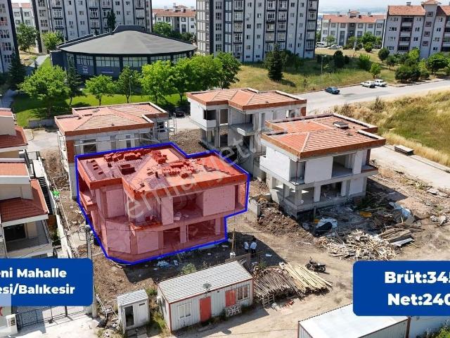 Balıkesir Merkez, Balikesir içerisinde satılık Villa