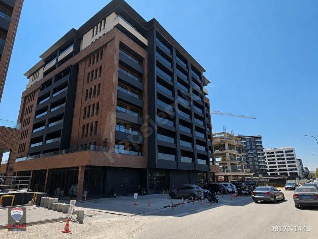 Tepebaşi, Eskişehir içerisinde satılık Ofis