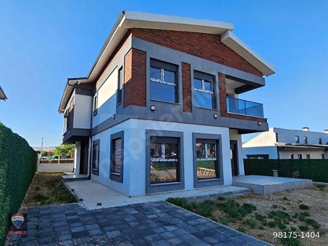 Tepebaşi, Eskişehir içerisinde satılık Villa