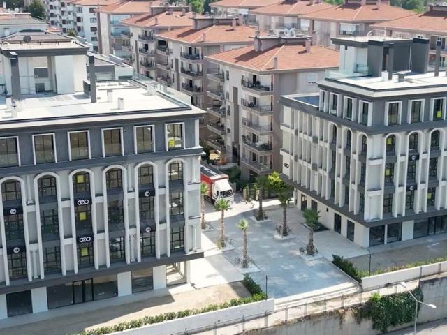 Denizli, Pamukkale içerisinde satılık Ofis