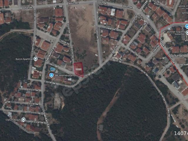Denizli, Pamukkale içerisinde satılık mülk