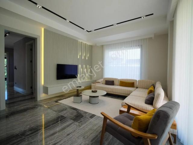 Denizli içerisinde satılık Villa