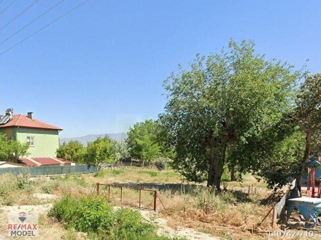 Denizli içerisinde satılık Arsa
