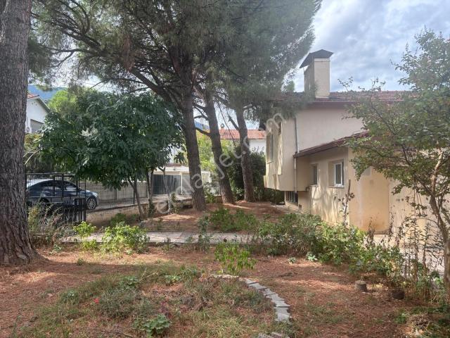 Denizli, Pamukkale içerisinde kiralık Villa